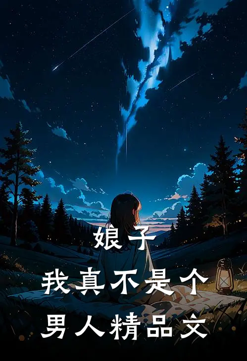 娘子,我真不是个男人精品文章