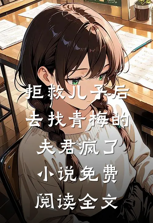 拒救儿子后，去找青梅的夫君疯了小说免费阅读全文
