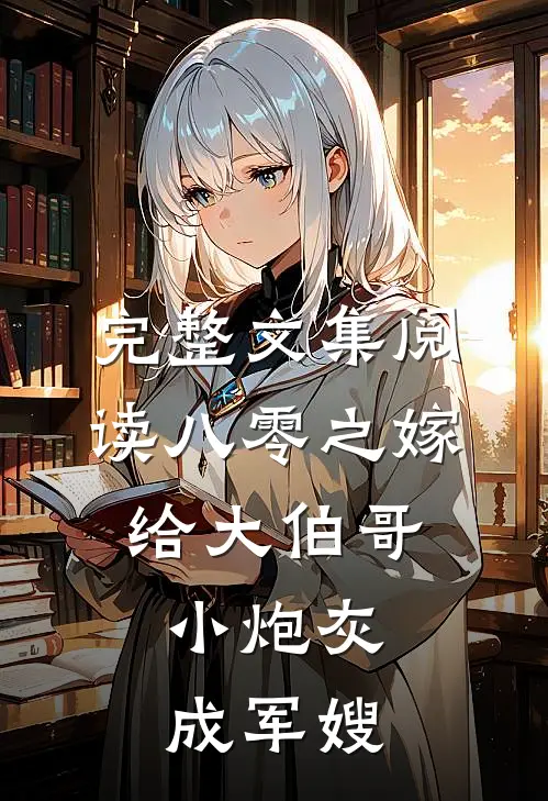 完整文集阅读八零之嫁给大伯哥，小炮灰成军嫂