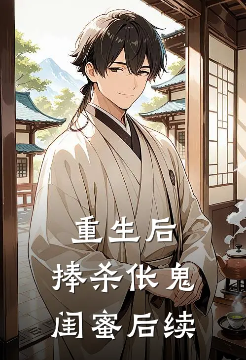 重生后，捧杀伥鬼闺蜜后续