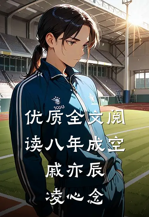 优质全文阅读八年成空：戚亦辰凌心念