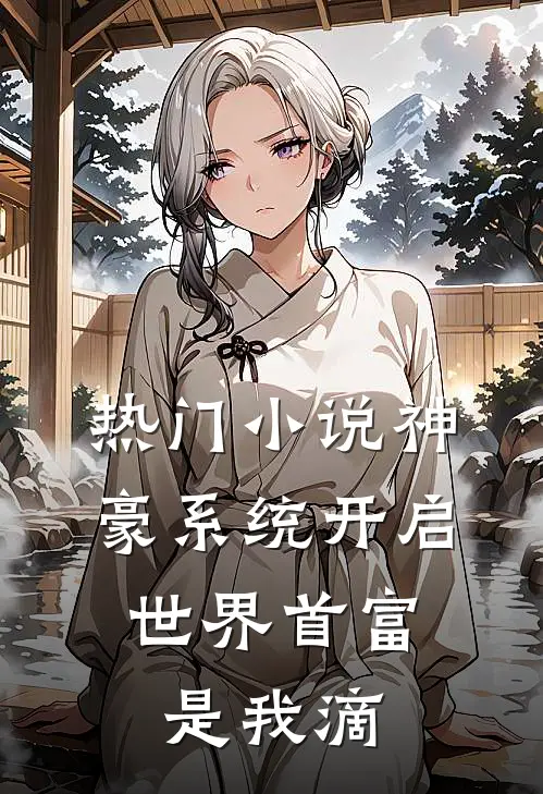 热门小说神豪系统开启，世界首富是我滴