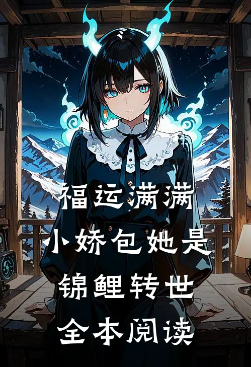 福运满满：小娇包她是锦鲤转世全本阅读