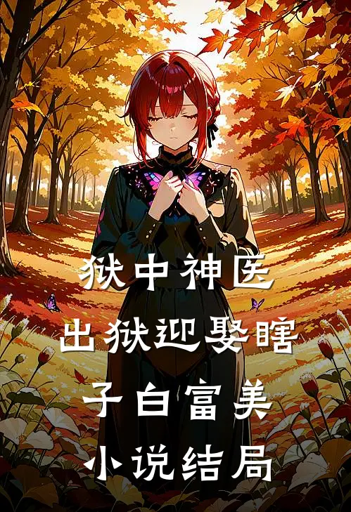 狱中神医：出狱迎娶瞎子白富美小说结局