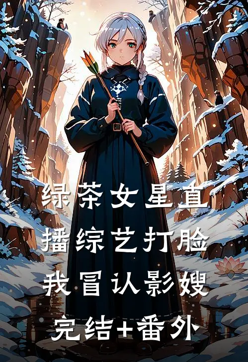 绿茶女星直播综艺打脸我冒认影嫂完结+番外