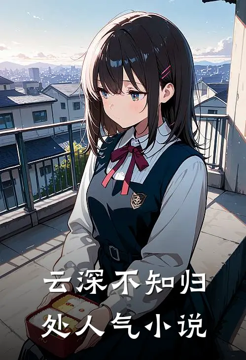 云深不知归处人气小说