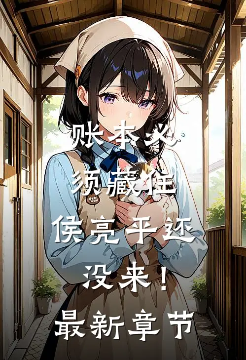 账本必须藏住，侯亮平还没来！最新章节