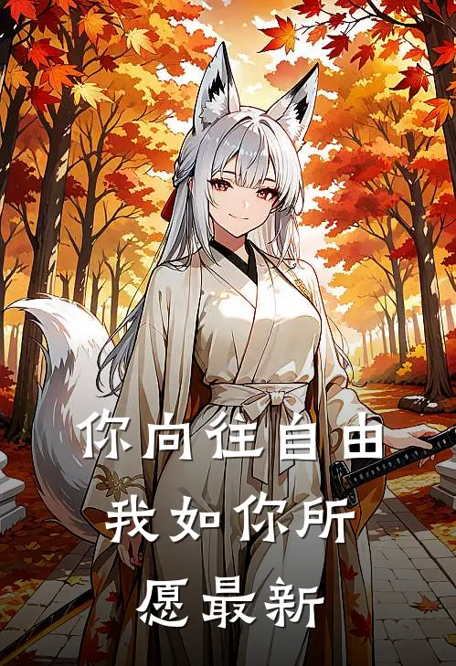 你向往自由,我如你所愿最新