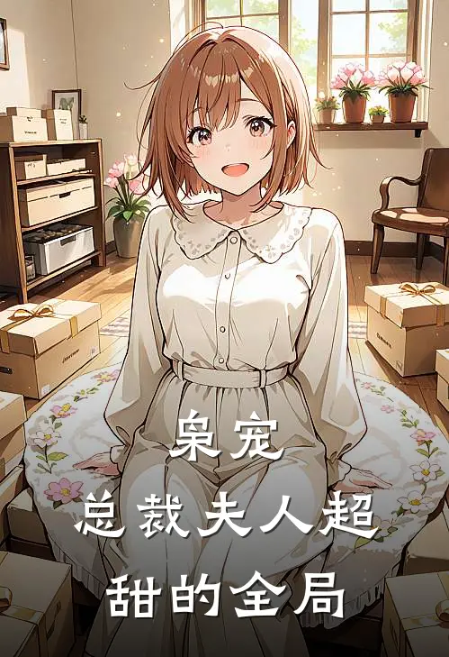枭宠，总裁夫人超甜的全局
