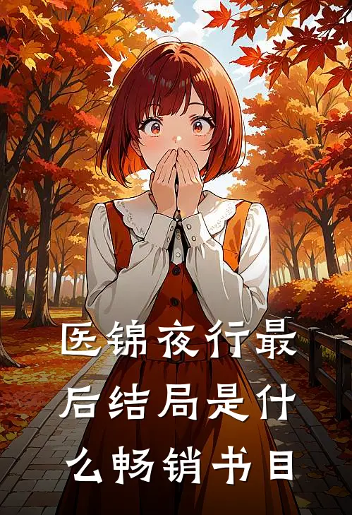 医锦夜行最后结局是什么畅销书目