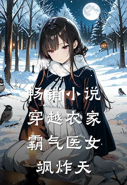 畅销小说穿越农家：霸气医女飒炸天