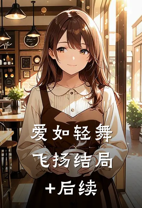 爱如轻舞飞扬结局+后续