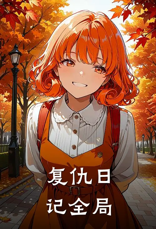 复仇日记全局