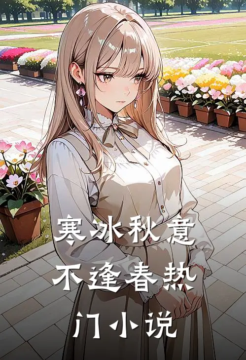 寒冰秋意不逢春热门小说