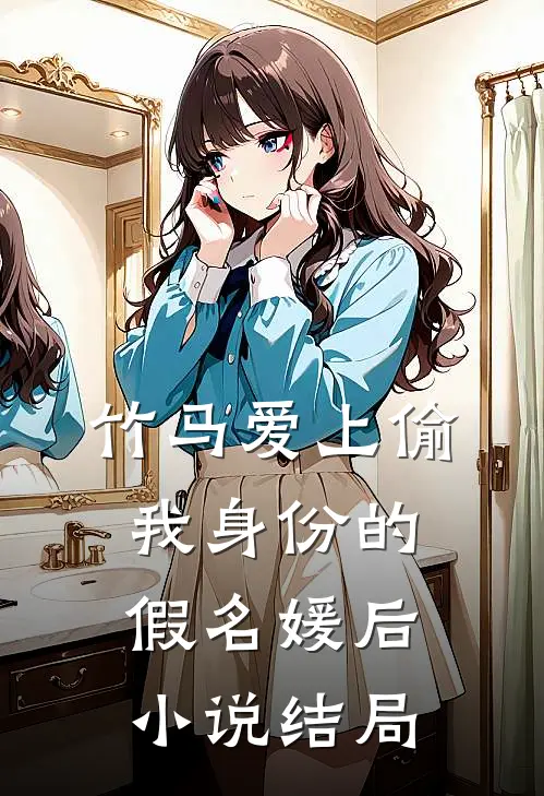 竹马爱上偷我身份的假名媛后小说结局