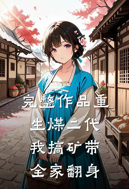 完整作品重生煤二代：我搞矿带全家翻身