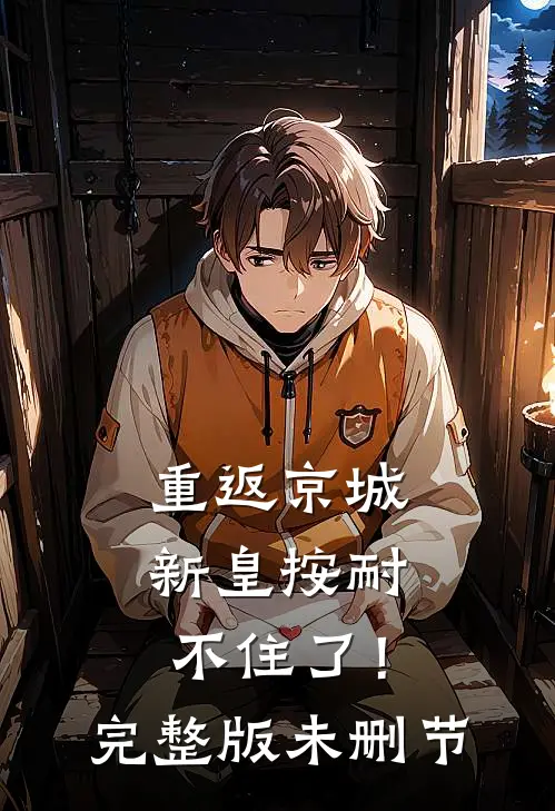 重返京城，新皇按耐不住了！完整版未删节