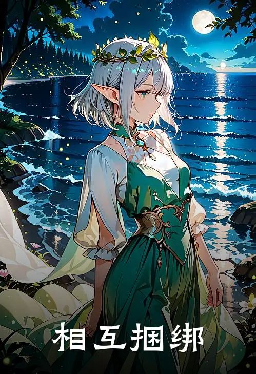 相互捆绑