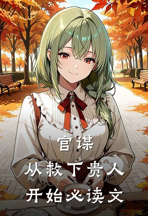 官谋：从救下贵人开始必读文