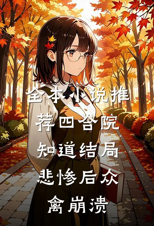 全本小说推荐四合院：知道结局悲惨后众禽崩溃