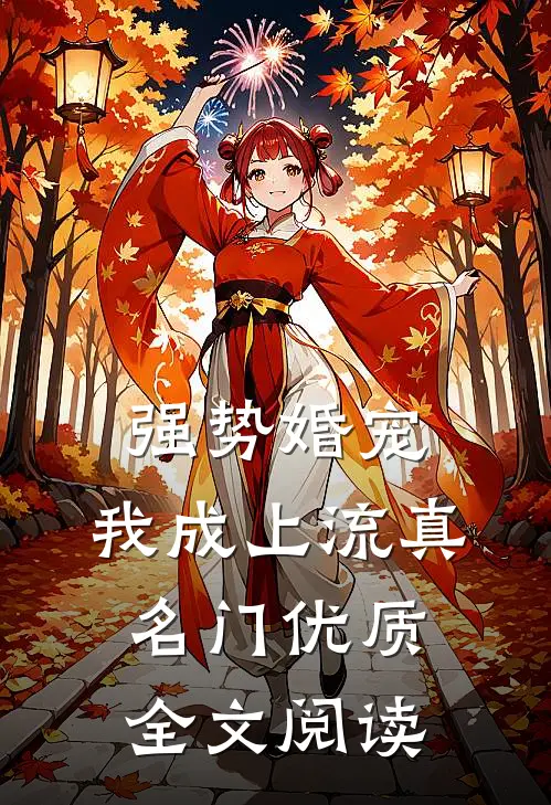 强势婚宠，我成上流真名门优质全文阅读