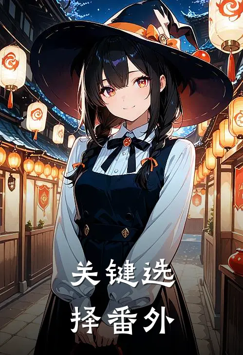 关键选择 番外