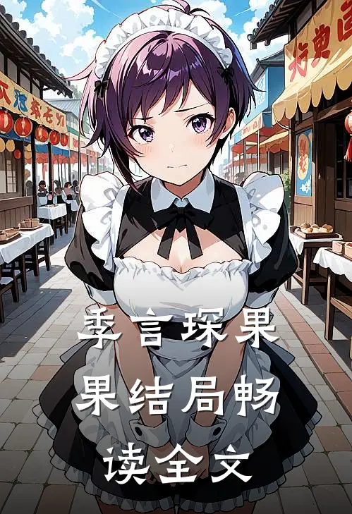 季言琛果果结局畅读全文