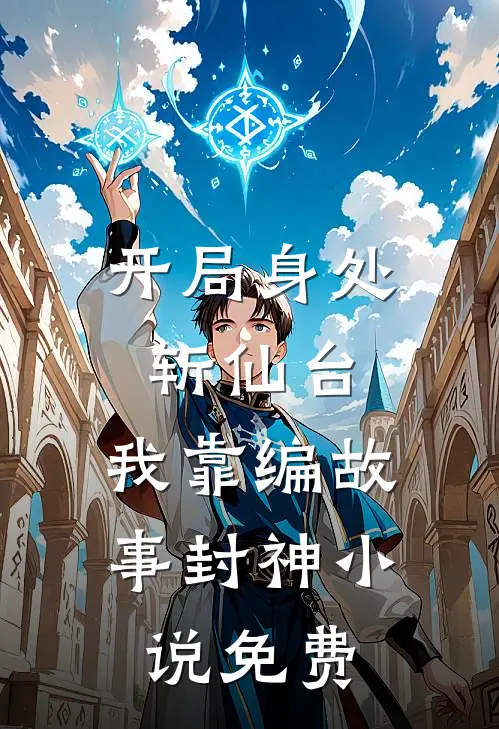 开局身处斩仙台，我靠编故事封神小说免费