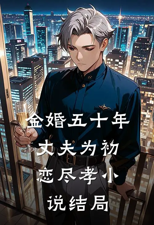 金婚五十年，丈夫为初恋尽孝小说结局
