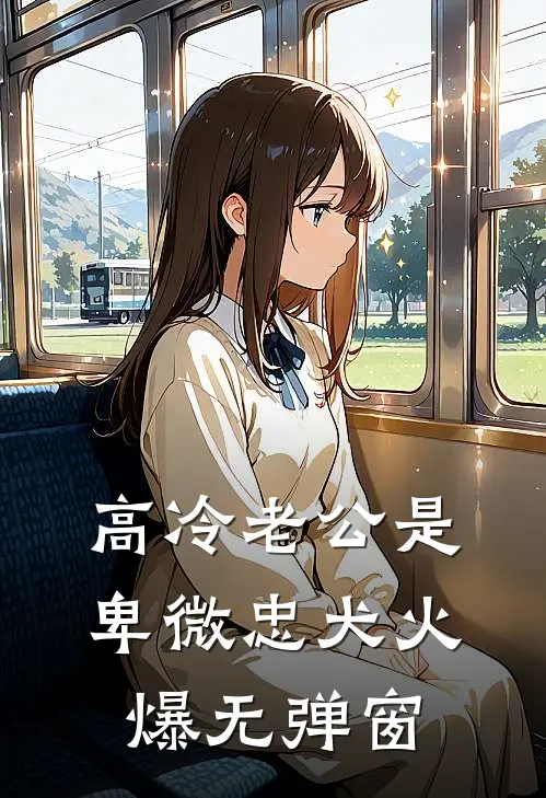 高冷老公是卑微忠犬火爆无弹窗