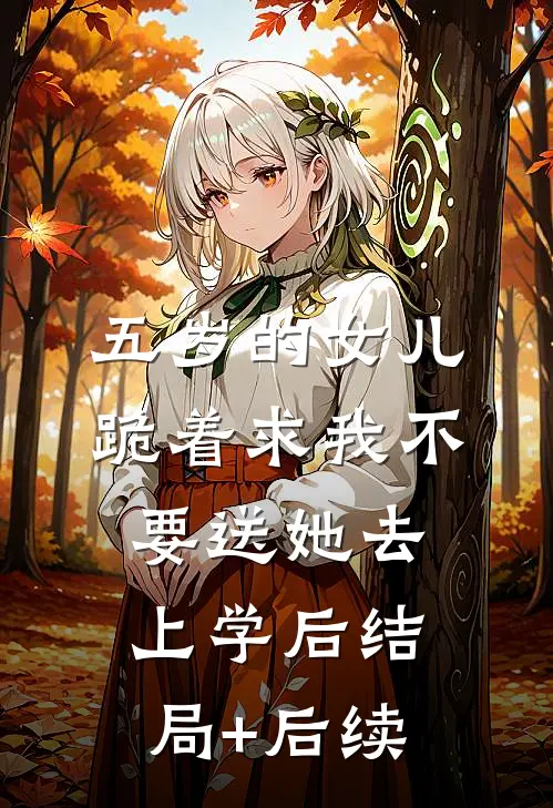 五岁的女儿跪着求我不要送她去上学后结局+后续