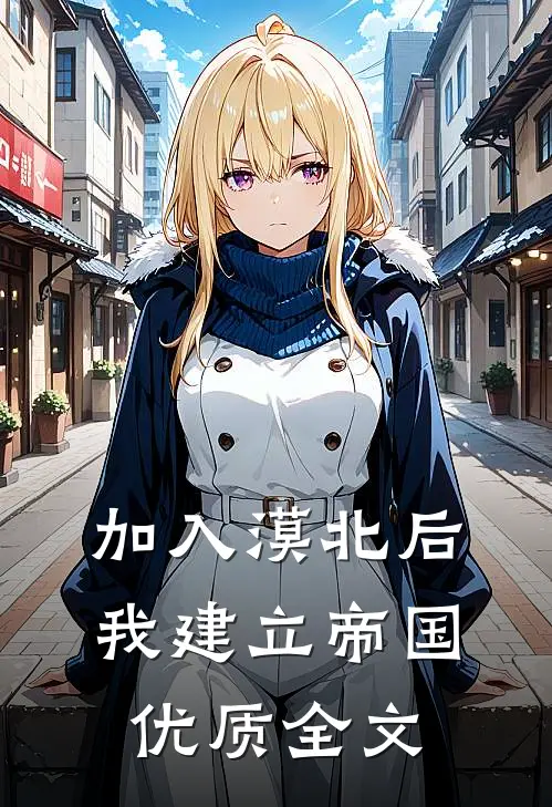 加入漠北后，我建立帝国优质全文