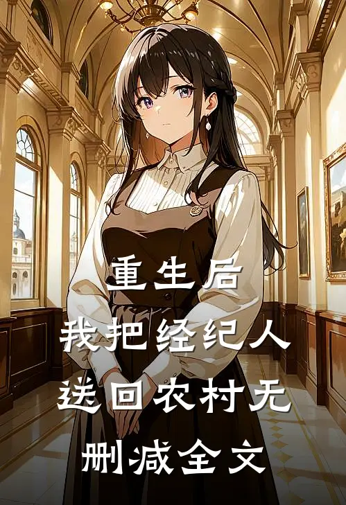 重生后，我把经纪人送回农村无删减全文