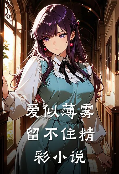 爱似薄雾留不住精彩小说