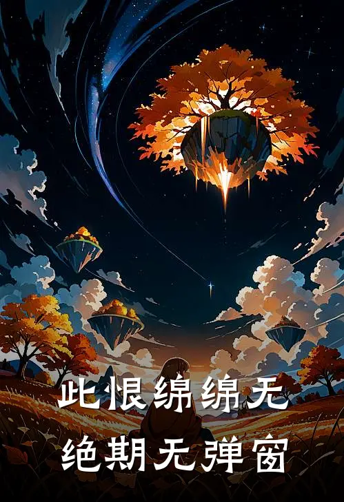 此恨绵绵无绝期无弹窗