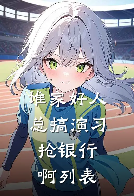 谁家好人总搞演习抢银行啊列表