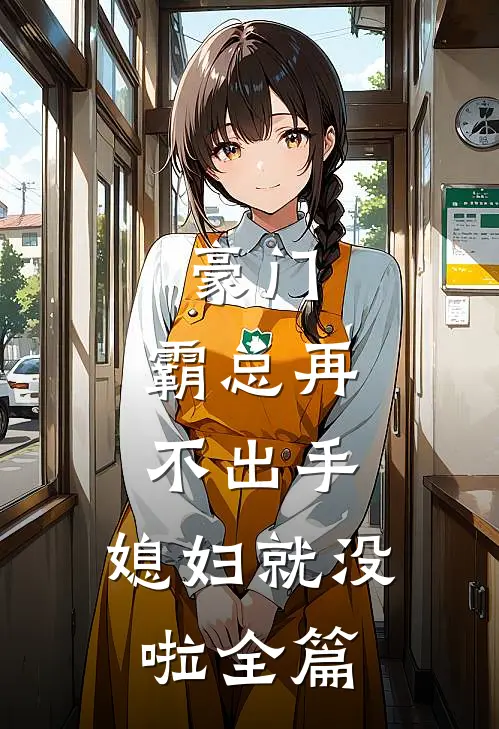 豪门：霸总再不出手，媳妇就没啦全篇