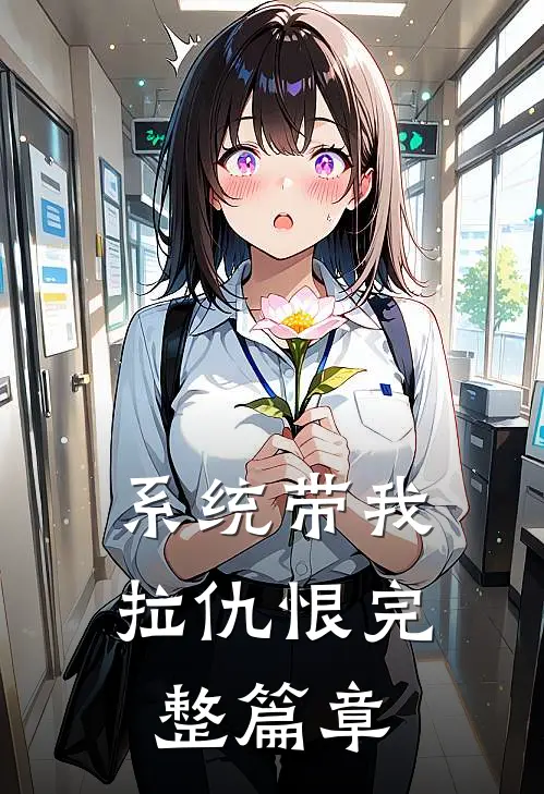 系统带我拉仇恨完整篇章