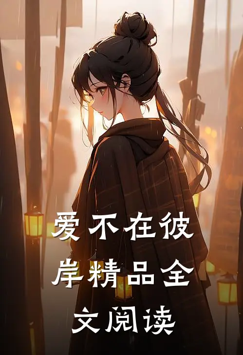 爱不在彼岸精品全文阅读