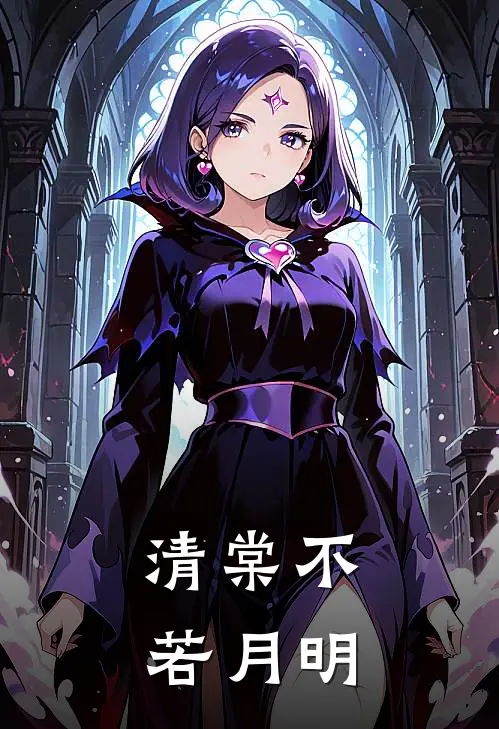 清棠不若月明