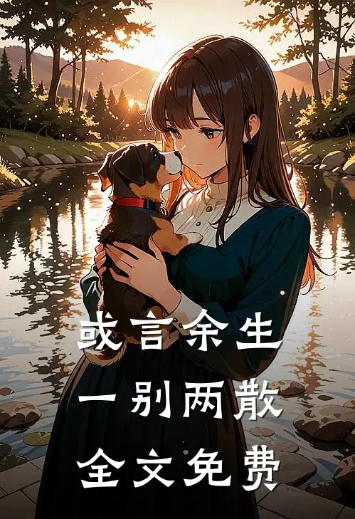 或言余生一别两散全文免费