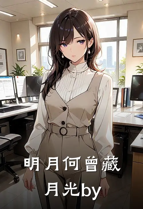 明月何曾藏月光by