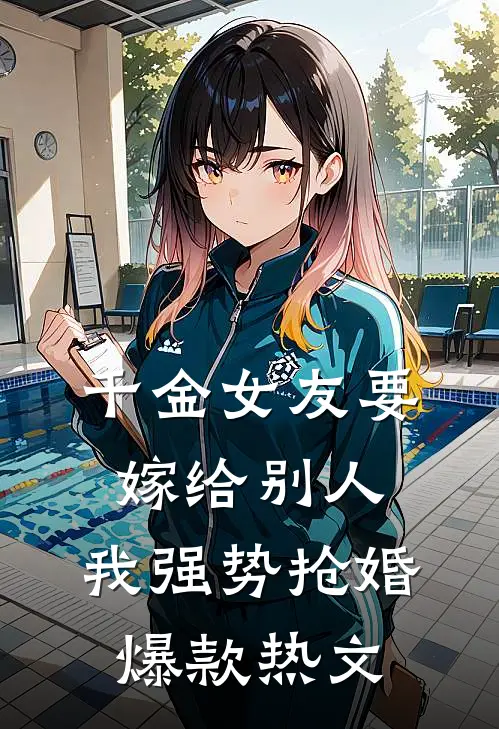 千金女友要嫁给别人，我强势抢婚爆款热文