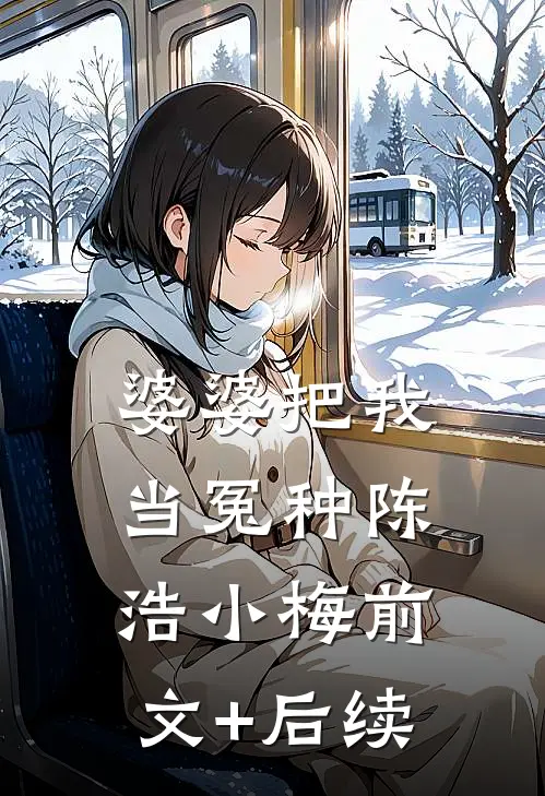婆婆把我当冤种陈浩小梅前文+后续