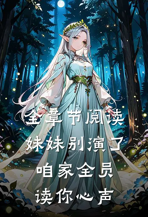 全章节阅读妹妹别演了，咱家全员读你心声