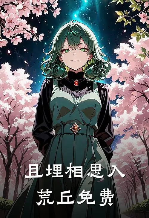 且埋相思入荒丘免费