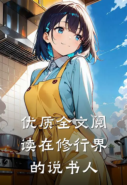 优质全文阅读在修行界的说书人
