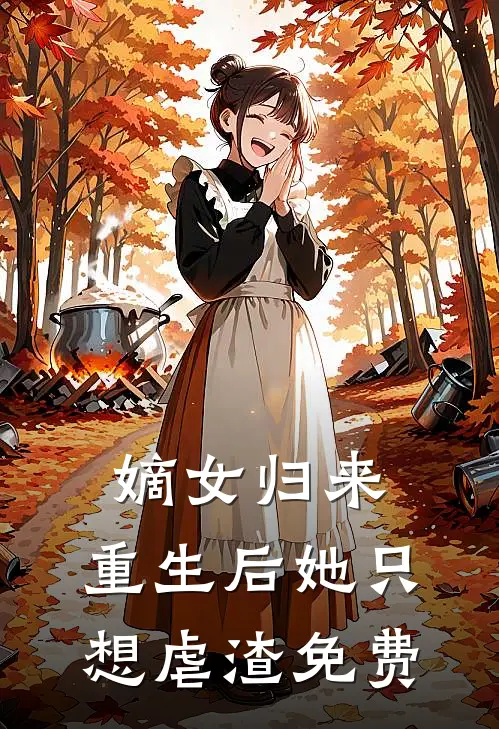嫡女归来：重生后她只想虐渣免费