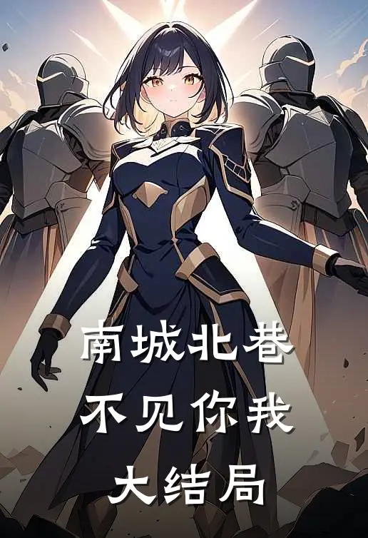 南城北巷，不见你我大结局