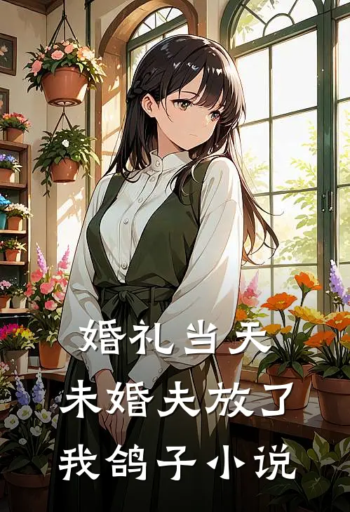 婚礼当天，未婚夫放了我鸽子小说